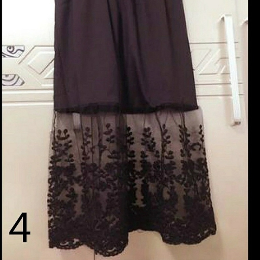 1 Skirt /Dress Extenders OSFM - Picture 6 of 6